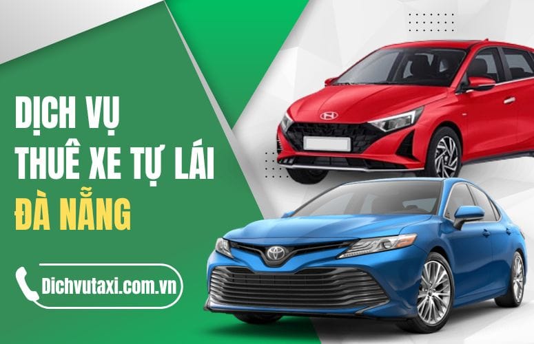 dich vu cho thue xe tu lai da nang