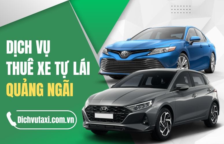 dich vu cho thue xe tu lai quang ngai