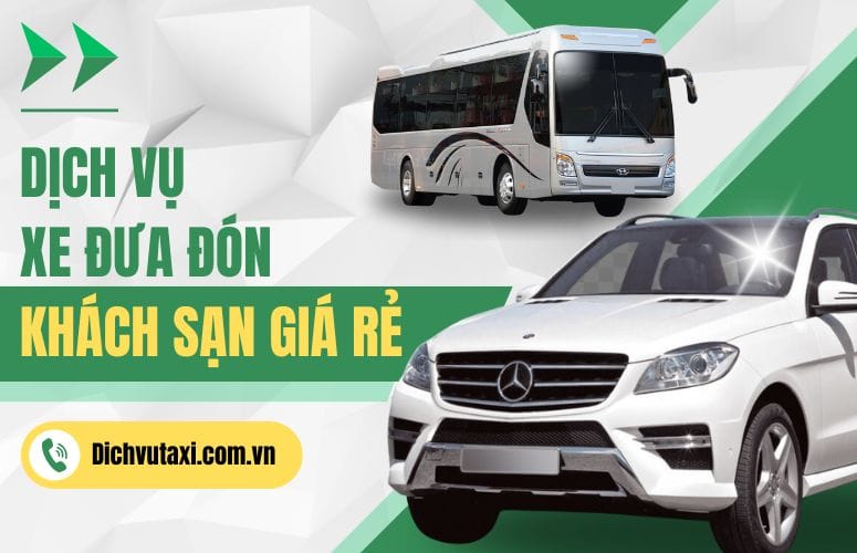 dich vu dua don san khach san