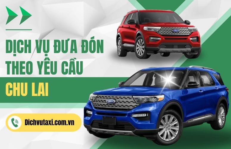 dich vu dua don theo yeu cau chu lai