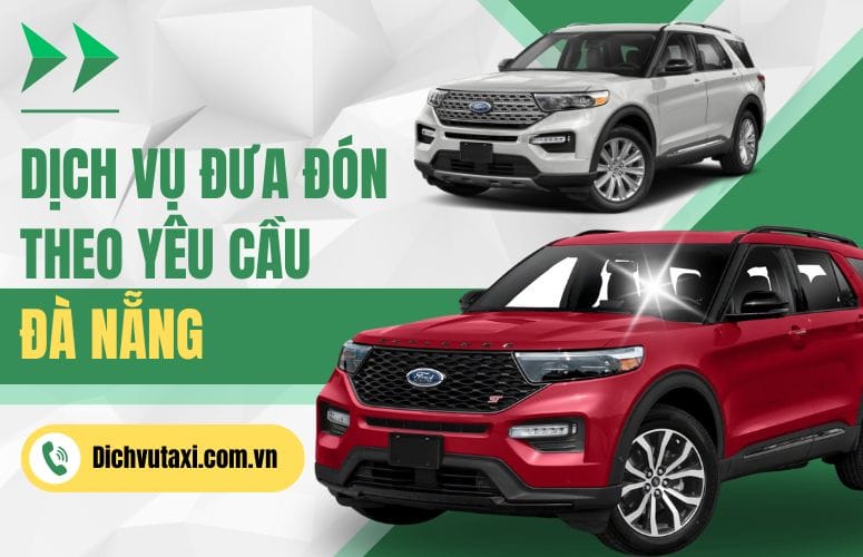 dich vu dua don theo yeu cau da nang