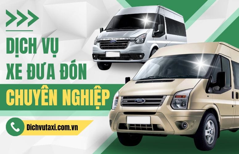 dich vu dua don