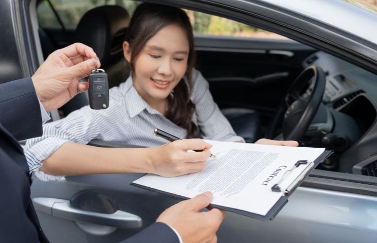 diem loi khi thue xe quang ngai tai dich vu taxi