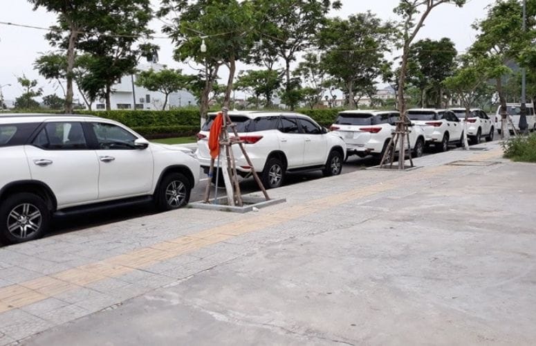 kinh nghiem khi di xe ke xe ghep da nang
