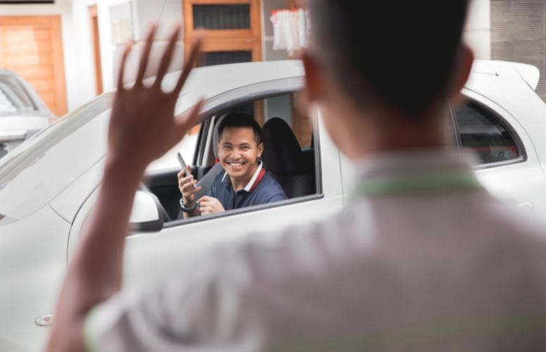 cac loai hinh dich vu xe taxi binh son