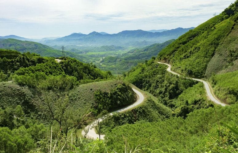 deo long mon quang ngai