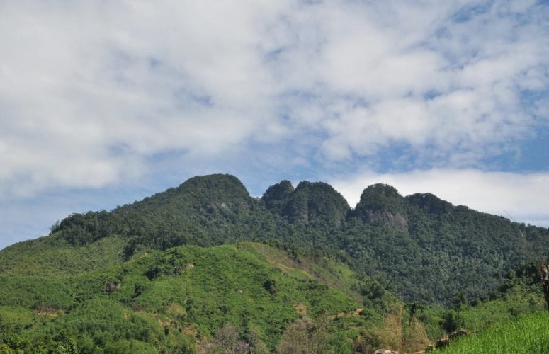 nui rang cua quang ngai