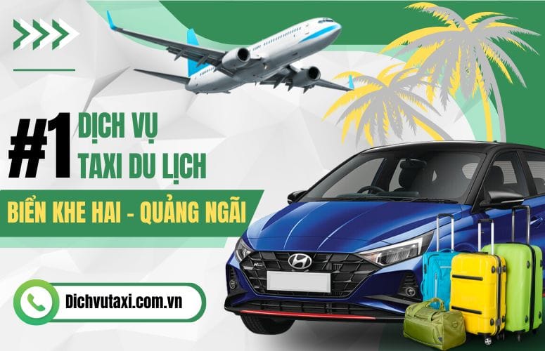 taxi bien khe hai
