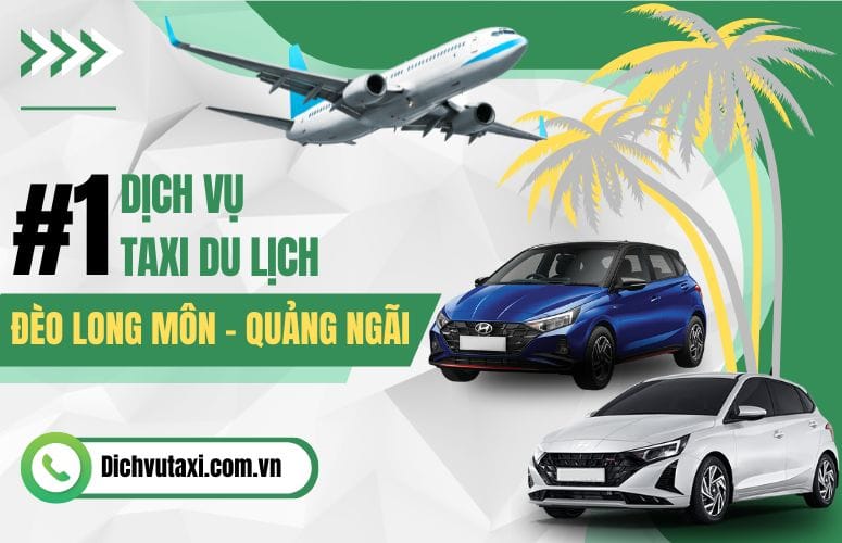 taxi deo long mon