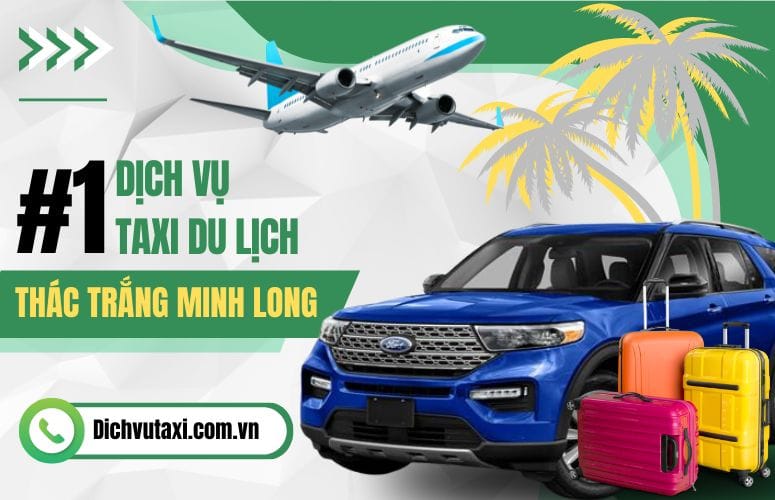 taxi thac trang minh long